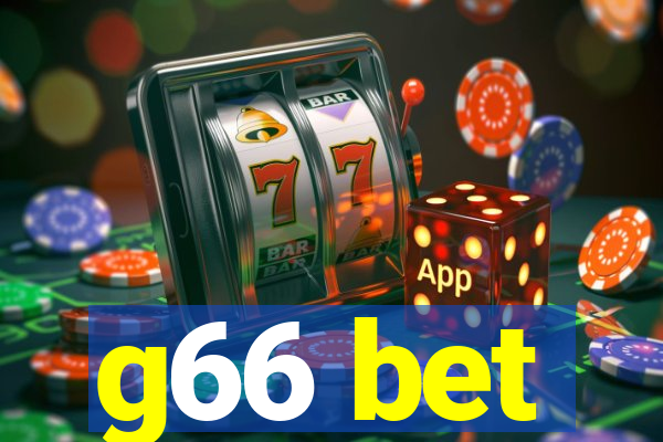 g66 bet